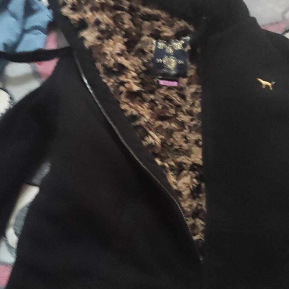 Jacket - Picture 2 of 2